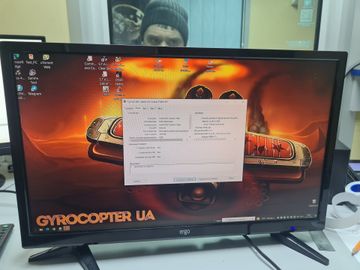 Б/в Телевізор Ergo 24dh5500 01-200889599