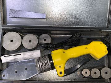 Б/в Паяльник для труб Marek zp-63 01-200890215