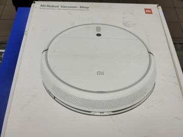 Б/в Пилосос Xiaomi mi robot vacuum mop 1c 18-000094186