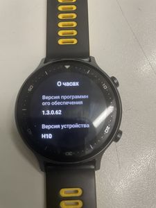 Б/в Смарт-годинник Realme watch s 01-200893127