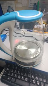 Б/в Електрочайник Goldteller mg-07 01-200893184