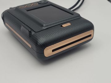 Б/в Фотокамера миттєвого друку Fujifilm instax mini liplay 01-200840740