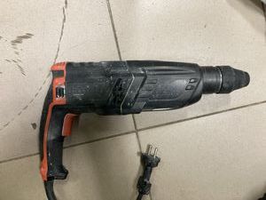 Б/в Перфоратор Dnipro-M rh-120mb 01-200893688