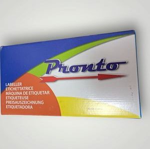 Б/в Етикет-пістолет Opendata pronto c20 01-200882172