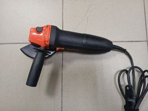 Б/в Кутова шліфмашина Dnipro-M gs-98 01-200891422