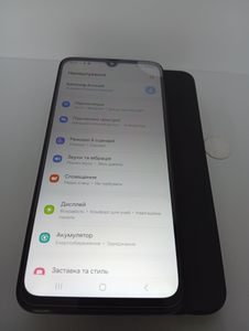 Б/у Мобільний телефон Samsung galaxy a05s 4/128gb 01-200894583