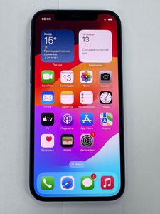 Б/в Мобільний телефон Apple iphone 12 64gb 01-200861954