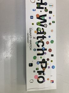 Б/в Смарт годинник Smart Watch без виробнику 01-200895891