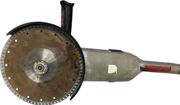 Б/в Кутова шліфмашина Crown ct13489-230s 01-200815282