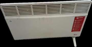 Б/в Обігрівач Roda rb3-2000eu 01-200894042