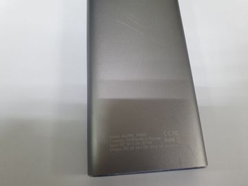 Б/в Зовнішній акумулятор Eneroea alupac 01-200896140