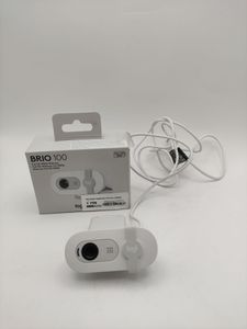 Б/у Веб камера Logitech brio 100 01-200894512