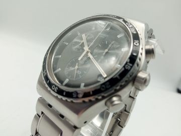 Б/у Часы Swatch yvs495g 01-200896106