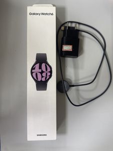 Б/в Смарт-годинник Samsung galaxy watch6 40mm 01-200896386