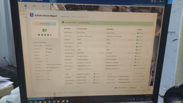 Б/в Мобільний телефон Apple iphone 12 pro 256gb 01-200896415