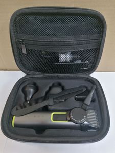 Б/у  Триммер для бороды и усов Bautech men's 677 01-200896294