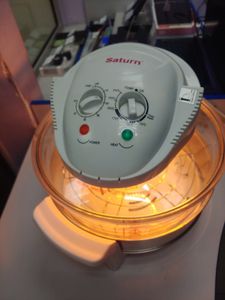 Б/в Аерогриль Saturn st-co9151 01-200897648