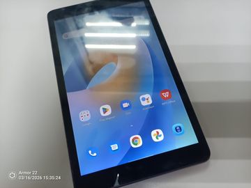 Б/в Планшет Blackview tab 6 3/32gb lte 01-200896900