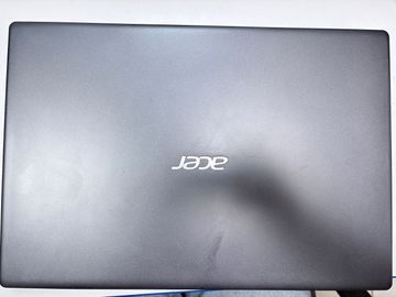 Б/в Ноутбук Acer 15/athlon 3050u ddr4/8gb ddr4/ssd 256 gb/*інтегрована 01-200897815