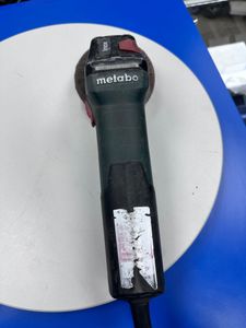 Б/в Кутова шліфмашина Metabo wev 17-125 quick inox 01-200859988