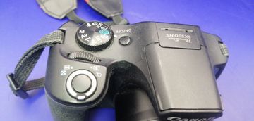 Б/в Фотоапарат Сanon powershot sx530 hs 01-200897976