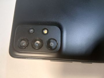 Б/в Мобільний телефон Samsung a536b galaxy a53 5g 6/128gb 01-200897904