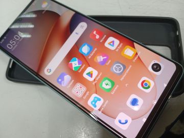 Б/в Мобільний телефон Xiaomi redmi note 13 pro 5g 8/256gb 01-200890933