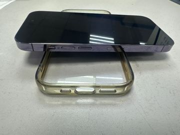 Б/в Мобільний телефон Apple iphone 14 pro 128gb 01-200898055