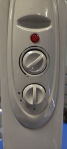 Б/у Обогреватель Maestro mr-950-9 01-200897948