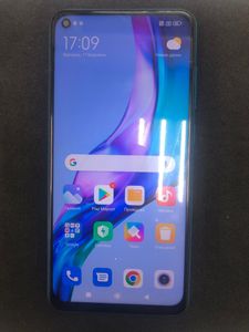 Б/в Мобільний телефон Xiaomi redmi note 9 4/128gb 01-200897704