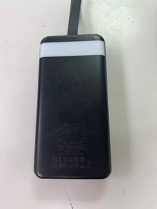 Б/в Повербанк Hoco j123b 30000mah 22.5w 01-200898645