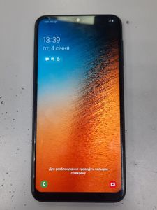Б/в Мобільний телефон Samsung a105f galaxy a10 2/32gb 01-200898633