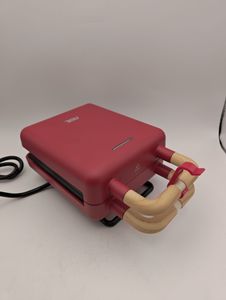 Б/в Вафельниця Ade kg2138-2 01-200897413