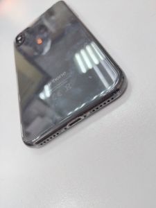 Б/у Мобільний телефон Apple iphone x 256gb 01-200899021