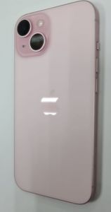 Б/в Мобільний телефон Apple iphone 15 128gb 01-200899279