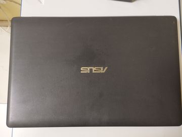 Б/в Ноутбук Asus 15/celeron 1007u ddr3/8gb ddr3/hdd *відсутній/ssd 120 gb/geforce 710m 1gb 01-200898532