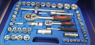 Б/в Набір інструментів Tools 108 pcs 16-000271198