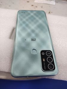 Б/в Мобільний телефон Zte blade a53 pro 4/64gb 01-200825388