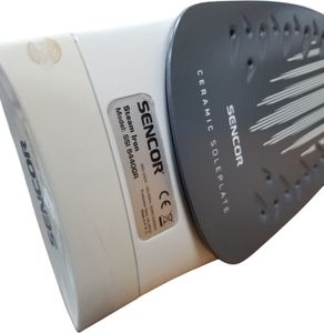 Б/в Праска Sencor ssi 8440gr 01-200876568