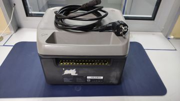 Б/у Зарядная станция Ecoflow river 2 max 01-200899440