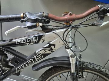 Б/в Велосипед Ardis ardis striker 777-1 amt 26" 18 01-200900105