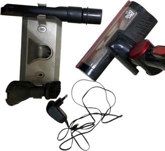 Б/в Пилосос Dirt Devil cavalier 21.2v dd698-1 01-200824930