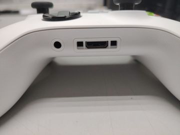 Б/в Геймпад Microsoft xbox series x s wireless controller 01-200900323