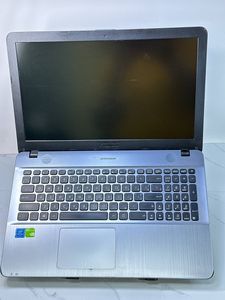 Б/у Ноутбук Asus 16/pentium n4200 ddr3/4gb ddr3/hdd 1000 gb/ssd *відсутній/*інтегрована 01-200858277