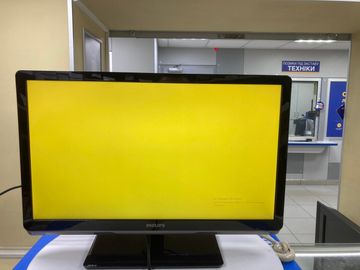 Б/у Телевизор Philips 22pfl3507h/12 01-200897630