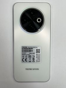 Б/у Мобільний телефон Tecno spark 30c kl5n 4/128gb 01-200900790