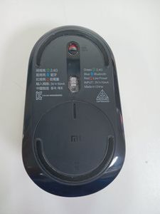 Б/в Миша Xiaomi mi dual mode wireless mouse silent edition 18-000093633