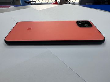Б/в Мобільний телефон Google pixel 4 6/64gb 01-200873338
