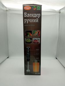 Б/в Блендер Bitek bt-323 16-000271713