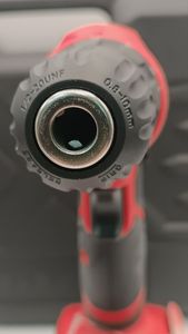 Б/в Дриль-шурупокрут акумуляторний Vitals au 14/2kp 16-000271050